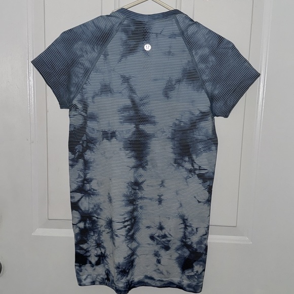 Lululemon Swiftly Short Sleeve - Picture 2 of 3